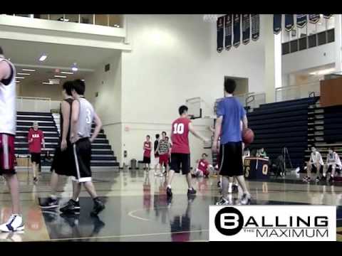 [BallingtheMaximum]Terry Nam - Pride of Kingston