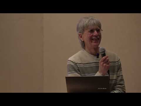 Sternfiguren in der Natur, in der Kunst und im Planetensystem - Hartmut Warm - Fragerunde