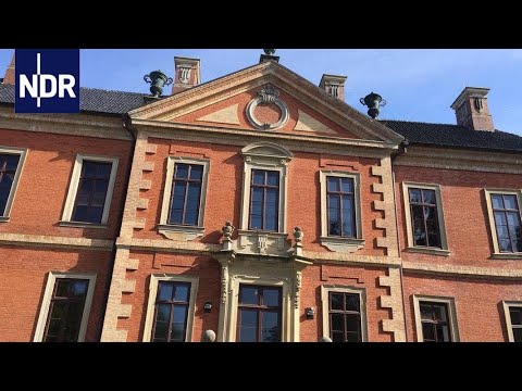 Barockschlösser in Mecklenburg | die nordstory | NDR