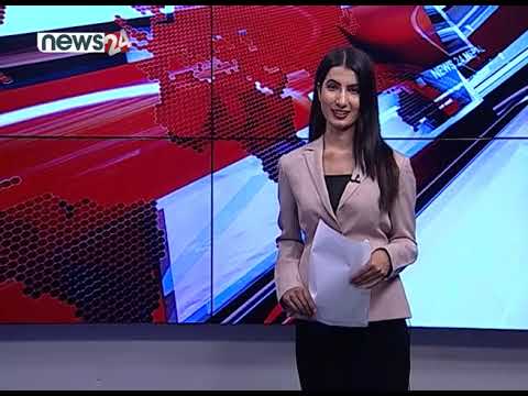 PRIME TIME NEWS 7 PM_2078_06_06 - NEWS24 TV