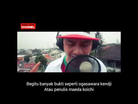 R.E.P ft Anindya Dimas - Legalisasi COVER SHORT Movie Lirik) Lingkar Ganja Nusantara