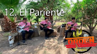 El Pariente Music Video