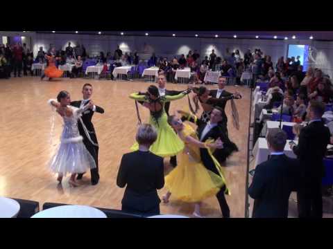 Jalůvka - Výduchová / MČR 10T 2017 / Mlá - F - V