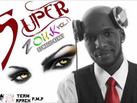 ZOUK KIZOMBA MIX 2013