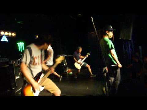 20140815 Things We Say - (Fullset)