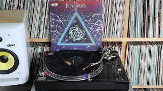 Rose Royce - Strikes Again (1978) - B3 - Let Me Be The First To Know