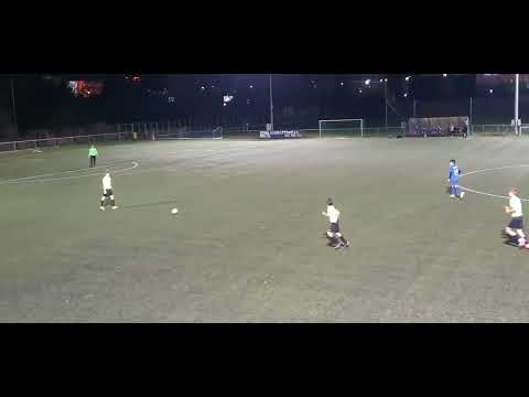 1Q ESCOLA VARSOVIA II 2009 - KS STOCZNIOWIEC PŁOCK 2009 wynik 10-0