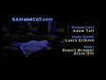 Sam And Cat Credits E1 Pilot