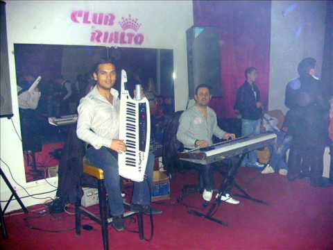 Dany si Dana de la Victoria - Cand iubirea ta ma cheama