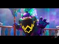 The Super Mario Galaxy Movie But Just Bowser Jr 2025 Nintendo Direct