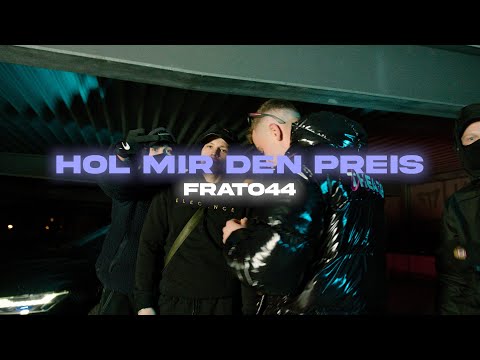 FRATO44 - Hol mir den Preis (prod. by Fabi.G)