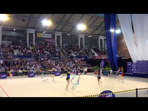Championnat de France Tourcoing 2015 DN1 Grenoble