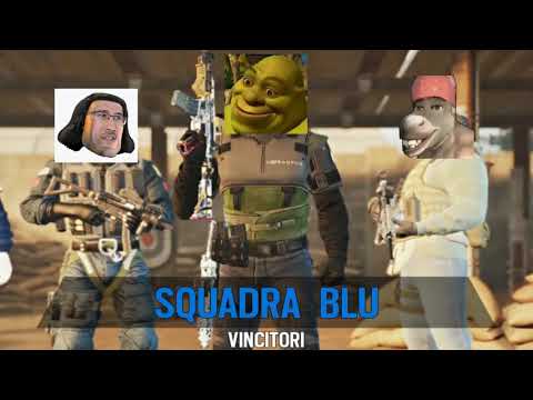 How An Xbox Champion Plays Siege On Pc| Higlights#1 (Shadow Legacy)