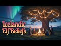 Why Icelanders Believe In Elves