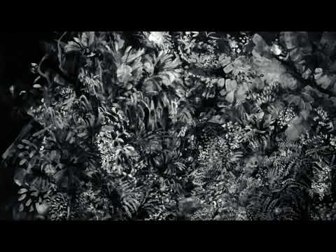 Jack Ladder & The Dreamlanders – LEAVING EDEN [VISUALIZER]