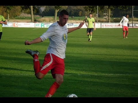 Heukelum 1 - Herovina 1, Benjamin Meijdam mist na diepe bal Otto de Leeuw