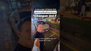 Changan Uni-T