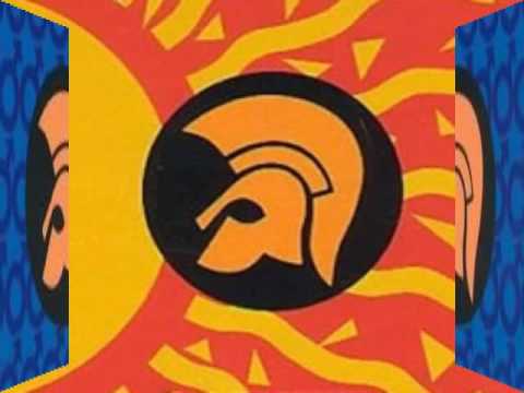 the Jamaicans - Ba Ba Boom