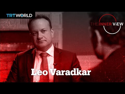 Leo Varadkar on Ireland’s place in the world | The InnerView