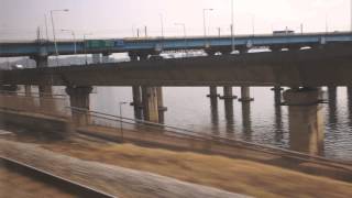 preview picture of video 'KORAIL itx-청춘(淸春), NEX-5n, zeiss sonnar T* 24.8'