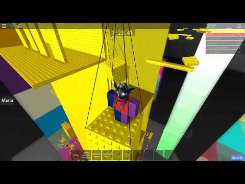 KToH: Tower of Terrible Mondays