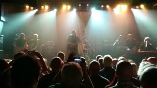 Afghan Whigs Oriole @Rescue Rooms, Nottingham