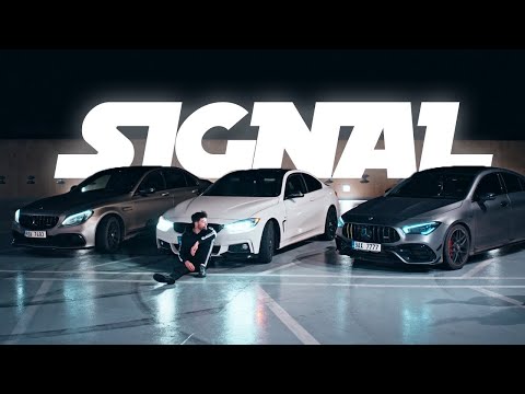 Vanner - Signal (Official Video)