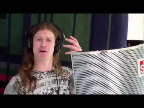 Illusion Suite - Vocal Workshop