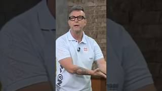 PSG é time pequeno, rico mais é pequeno!  #futebol #flamengo #flamengonoticiashoje