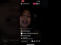 CHROMAZZ ON LIVE ANSWERING QUESTIONS ON NYE 2021