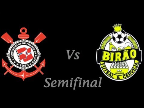 Corinthians x Birão - Melhores momentos da Semifinal da 7ª Copa J&E Ouro