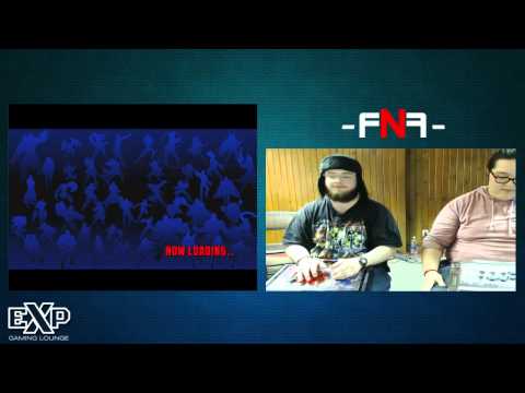 FNF - 3-27-15 - Alerion vs. Compound_X - Losers Round 2