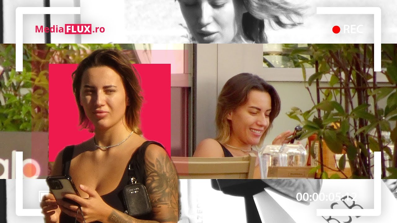 Andrușca de la Insula Iubirii, cumpărături în mall facade placeholder