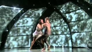 Alexis and Nico    so you think you can dance s10e12