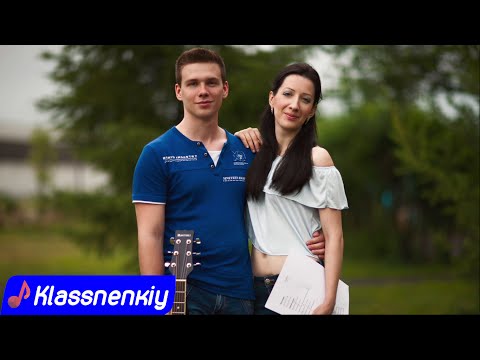 Анна Суворова & Иван Якименко - Наедине [Новые Клипы 2015]