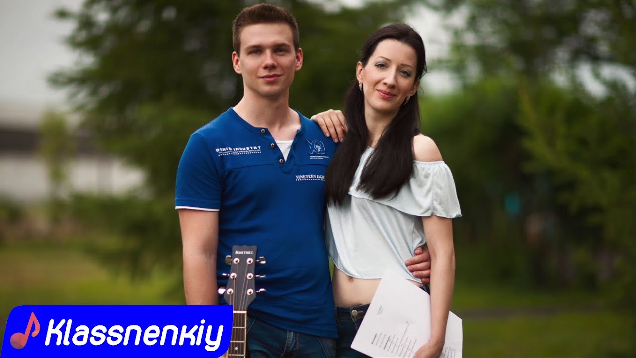 Анна Суворова & Иван Якименко — Наедине