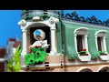 Skibidi Toilet LEGO Skibidi Toilet
