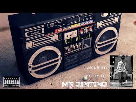 Mr Ginting - Lakukan Ft Dr Del