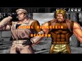 The King Of Fighters 98 UM All Random 1080p60fps