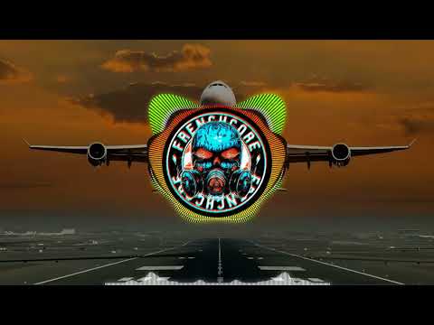 B.o.B - Airplanes, Pt. 2 (Akira Frenchcore Remix)