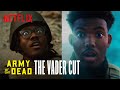 Army of the Dead: The Vader Cut | Netflix Dreams Episode 3