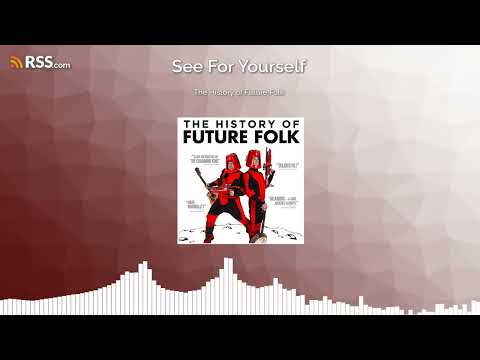 The History of Future Folk