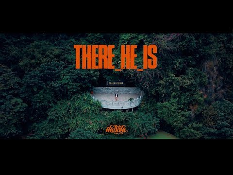 Dabbla - There He Is (Prod. Sumgii) (OFFICIAL VIDEO)