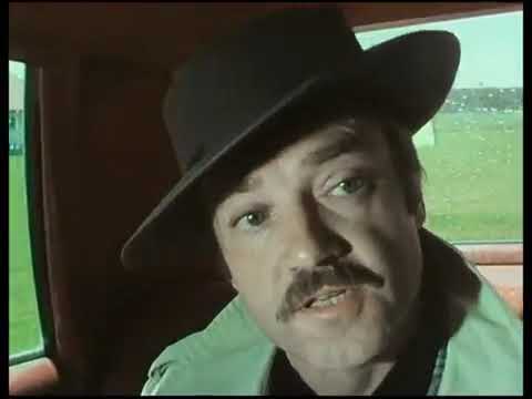 DER ALTE Folge 086 Der Klassenkamerad