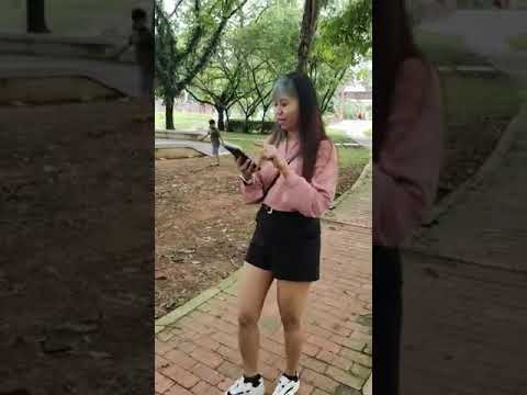 Umidigi Bison GT Drop n Water test ( ရေစိမ်ခံဖုန်း )