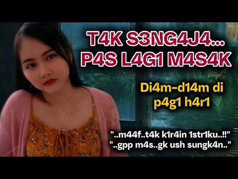 Tunangan adik datang ke rumah | Ketika Istri kerja | Kisah nyata romantis