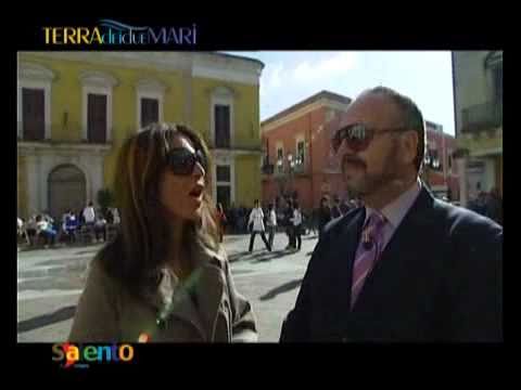 Squinzano... Terra dei due Mari - Squinzano