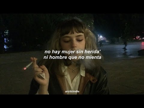 bad bunny, buscabulla - andrea (letra)