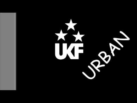 Camo & Krooked-Fatman (UKF Urban)(Original)(DnB)