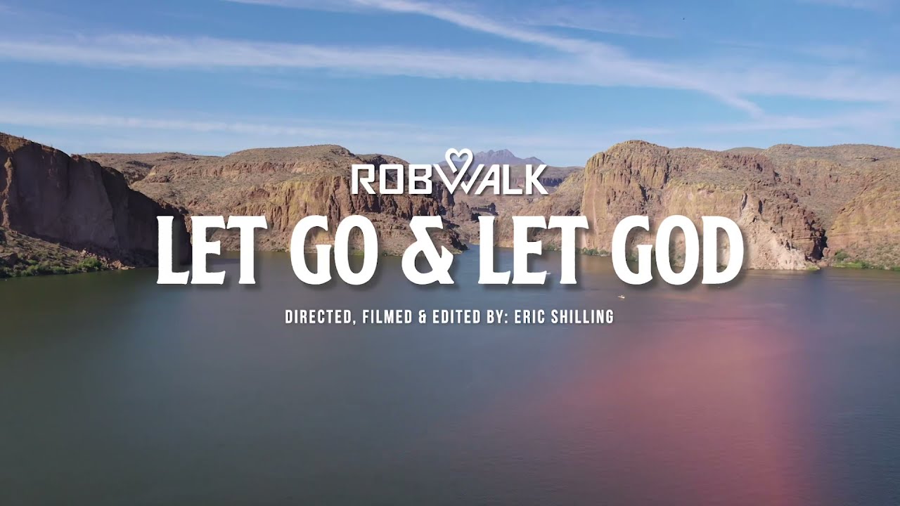 Promotional video thumbnail 3 for Rob Walk